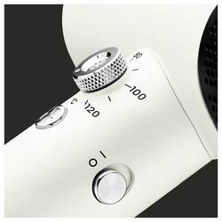 Trisa Plasma Ionic Pro fén na vlasy bílá