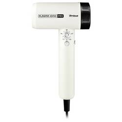 Trisa Plasma Ionic Pro fén na vlasy bílá