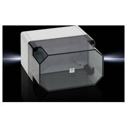 instalační rozvodnice Rittal PK 9516.100 180 x 110 x 165 polykarbonát šedobílá (RAL 7035) 1 ks