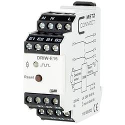 monitorovací relé Metz Connect 1101500522 1101500522, 230 V/AC, 1 ks