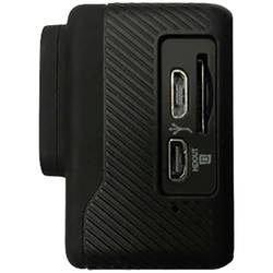 GoXtreme GoXtreme Vision Duo 4K Sportovní outdoorová kamera 4K, duální displej, chráněné proti stříkající vodě, odolné proti prachu, odolné proti vodě, Wi-Fi,