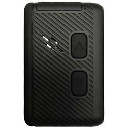 GoXtreme GoXtreme Vision Duo 4K Sportovní outdoorová kamera 4K, duální displej, chráněné proti stříkající vodě, odolné proti prachu, odolné proti vodě, Wi-Fi,