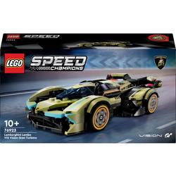 76923 LEGO® SPEED CHAMPIONS Vision GT závodní auto Lamborghini Lambo V12
