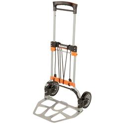 Bahco 1430FT120 rudl skládací, ocel, max. zatížení 120 kg