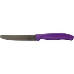 Victorinox 6.7835.C1 Nůž na rajčata fialová