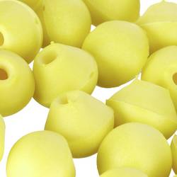 3M EAR CAP ES01300 náhradní špunty do uší k plastovému oblouku 23 dB EN 352-2 10 pár