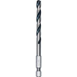 Bosch Accessories 2608577528 PointTeQ 1 ks spirálový vrták kov 6 mm