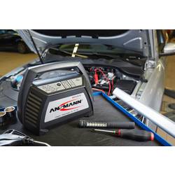 Ansmann ALCT 6-24/10 1001-0014-510 dílenská nabíječka 6 V, 12 V, 24 V 1 A 10 A 5 A