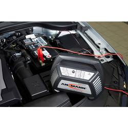 Ansmann ALCT 6-24/10 1001-0014-510 dílenská nabíječka 6 V, 12 V, 24 V 1 A 10 A 5 A