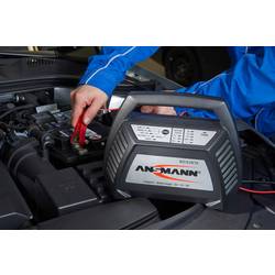 Ansmann ALCT 6-24/10 1001-0014-510 dílenská nabíječka 6 V, 12 V, 24 V 1 A 10 A 5 A