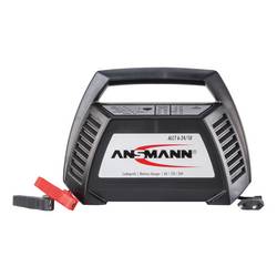 Ansmann ALCT 6-24/10 1001-0014-510 dílenská nabíječka 6 V, 12 V, 24 V 1 A 10 A 5 A