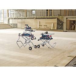 Bosch Professional 0601B12100 Přepravní a pracovní stůl GTA 2500 W