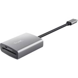 Trust Chipkartenleser USB-C čtečka čipových karet