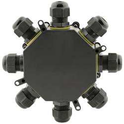 Boxexpert BXPJSGH686-8 odbočná krabice 1 ks