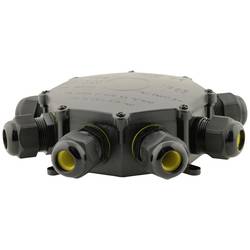 Boxexpert BXPJSGH686-8 odbočná krabice 1 ks