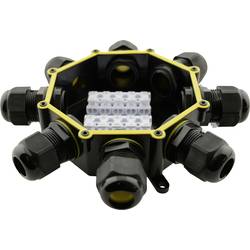 Boxexpert BXPJSGH686-8 odbočná krabice 1 ks