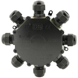 Boxexpert BXPJSGH686-8 odbočná krabice 1 ks