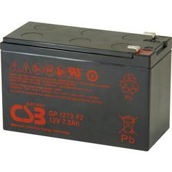 CSB Battery Náhradní akumulátor 1 ks