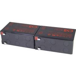 CSB Battery sada akumulátorů 1 ks