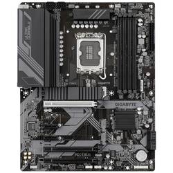 Gigabyte Z790 D Základní deska Socket (PC) Intel® 1700 Tvarový faktor ATX Čipová sada základní desky Intel® Z790