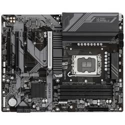 Gigabyte Z790 D Základní deska Socket (PC) Intel® 1700 Tvarový faktor ATX Čipová sada základní desky Intel® Z790