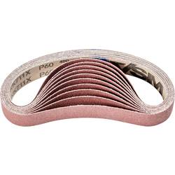 PFERD TOOLS BA 30/533 X A 60 45005146 brusný pás Zrnitost 60 (d x š) 533 mm x 30 mm 20 ks