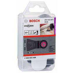 Bosch Accessories 2CPX062126R9999 2608664488 HCS škrabka 10 ks