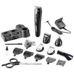 Carrera Beauty Classic 6in1 zastřihovač vlasů šedá