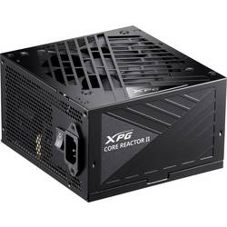 XPG CORE REACTOR II 850 PC síťový zdroj 850 W ATX 80 PLUS® Gold