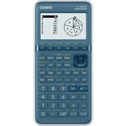 Casio FX-7400GIII grafický počítač, displej (počet míst) 21, na baterii, azurová