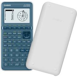 Casio FX-7400GIII grafický počítač, displej (počet míst) 21, na baterii, azurová