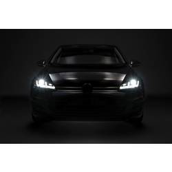 Osram Automotive LEDHL104-GTI LEDriving® GTI Edition Xenonersatz kompletní reflektor Volkswagen Volkswagen Golf 7