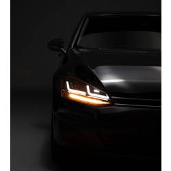 Osram Automotive LEDHL104-GTI LEDriving® GTI Edition Xenonersatz kompletní reflektor Volkswagen Volkswagen Golf 7