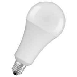 OSRAM HOMELIGHTING 4058075659667 LED Energetická třída (EEK2021) D (A - G) E27 klasická žárovka 24.9 W = 200 W teplá bílá (Ø x d) 95 mm x 179 mm 1 ks