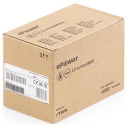 STIGA 274012004/ST1 E 420 Náhradní akumulátor 48 V 2 Ah Li-Ion