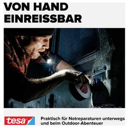 tesa ULTRA POWER EXTREME 56623-00000-00 instalatérská izolační páska černá (d x š) 25 m x 50 mm 1 ks