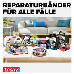 tesa ULTRA POWER EXTREME 56623-00000-00 instalatérská izolační páska černá (d x š) 25 m x 50 mm 1 ks