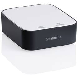 50135 Smik Gateway Paulmann Home Gateway bílá, antracitová