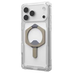 Urban Armor Gear Case Apple iPhone 17 Pro Max transparentní 114528114G36