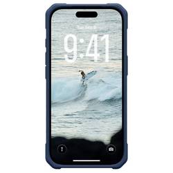 Urban Armor Gear Case Apple iPhone 17 Pro 1145511BV03