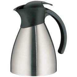 alfi Bono termoska nerezová ocel, černá 1 l 787205100