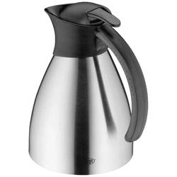 alfi Bono termoska nerezová ocel, černá 1 l 787205100