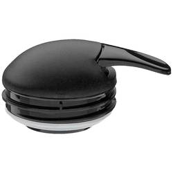 alfi Bono termoska nerezová ocel, černá 1 l 787205100