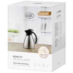 alfi Bono termoska nerezová ocel, černá 1 l 787205100