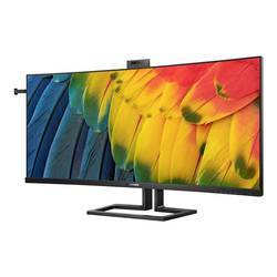 Philips Monitore 40B1U6903CH/00 LED monitor 100.8 cm (39.7 palec)5120 x 2160 Pixel, 16:9, 4 ms, IPS LED