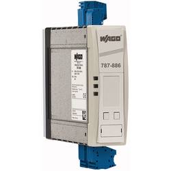 WAGO 787-886 redundantní modul na DIN lištu 40 A