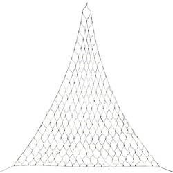 Konstsmide LED světelná síť venkovní 30 V Energetická třída (EEK2021): F (A - G) 231 LED jantar