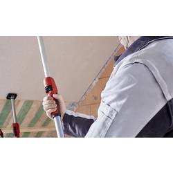 Bessey STE370 jednoruční podpěrná tyč Nastavení délky: 2070 - 3700 mm Max.nosnost: 75 kg