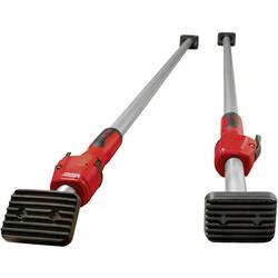 Bessey STE370 jednoruční podpěrná tyč Nastavení délky: 2070 - 3700 mm Max.nosnost: 75 kg