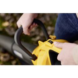 STIGA 271504198/ST1 VS 100e akumulátor vysavač listí, foukač listí + akumulátor, vč. nabíječky